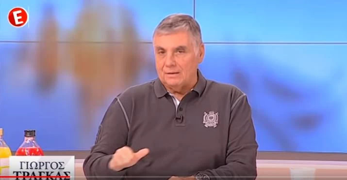 Αποκάλυψη Τράγκα: Το μυστικό ταξίδι του Πρωθυπουργού που κινητοποίησε το ΝΑΤΟ και τα ΟΥΚ